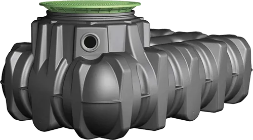Kit Cuve Platine — Habitat