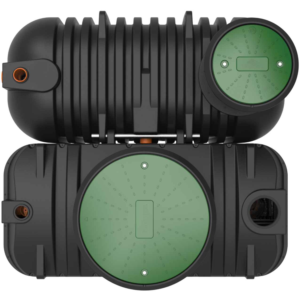 Kingspan Biotech Flo miniature 2