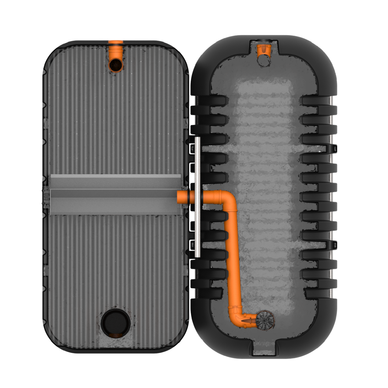 Kingspan Biotech Flo miniature 3